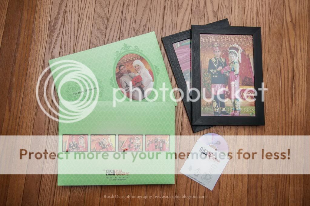 Rusdi Foto: Produk di Paket Fotografi